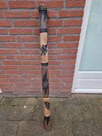 # Didgeridoo, Gebruikt, Ophalen of Verzenden