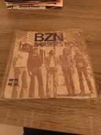 BZN - Barber's Rock Vinyl Single, Ophalen of Verzenden, Gelezen, BZN