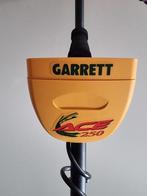 Garret 250, Ophalen, Zo goed als nieuw