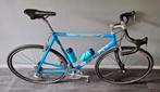 Eddy Merckx 20th Anniversary Alu Sprint Campagnolo 2x10, Overige merken, 28 inch, Aluminium, Ophalen of Verzenden