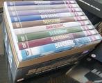 Bergerac complete collectie - UK import - 27 disc, Cd's en Dvd's, Dvd's | Tv en Series, Verzenden, Boxset, Zo goed als nieuw, Vanaf 12 jaar