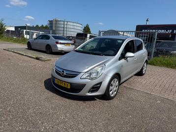 Opel Corsa 1.3 CDTi EcoFlex S/S Edition beschikbaar voor biedingen