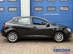 Seat Ibiza 1.0 EcoTSI Style Connect * Automaat * Airco * NAV, Gebruikt, Euro 6, Origineel Nederlands, Bedrijf