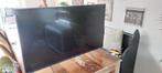 Sony 43" LCD Ultra HD android Google TV, Ophalen, LCD, 80 tot 100 cm, Zo goed als nieuw