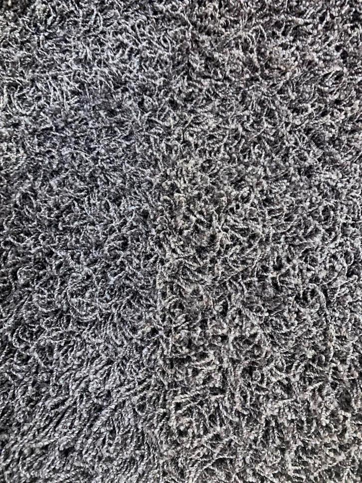 180x250 CHINCHILLA TAUPE Karpet/Vloerkleed/Tapijt NU 50,-!, Huis en Inrichting, Stoffering | Tapijten en Kleden, Nieuw, 50 tot 100 cm