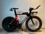 Argon 18 E118 Tijdritfiets, 28 inch, Gebruikt, Carbon, Heren
