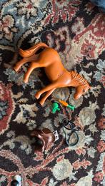 Lego Belville paard, Ophalen of Verzenden, Zo goed als nieuw