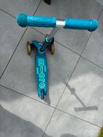 MicroStep - Kinderstep, Fietsen en Brommers, Steps, Ophalen, Gebruikt, Gewone step, Micro Step Mini