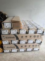 Nieuwe klik houten visgraat vloer, Ophalen, 50 tot 150 cm, Zo goed als nieuw, 10 tot 30 cm