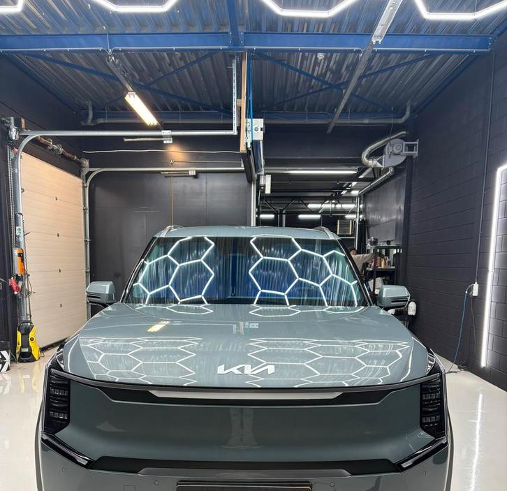 Blinderen of chameleon ACTIE V.A. 150,-!!, Auto diversen, Tuning en Styling, Ophalen