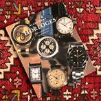 Alles over horloges, Verzenden, Nieuw