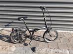 Vouwfiets 7 versnellingen met draag tas opsturen kan, Fietsen en Brommers, Fietsen | Vouwfietsen, Overige merken, 20 inch of meer