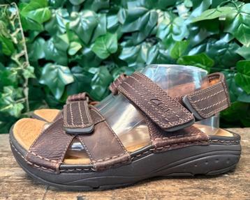Nieuwe sandalen van Clarks maat 41 beschikbaar voor biedingen