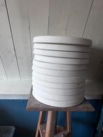 Gips plaat draaischijf bat systeem, Hobby en Vrije tijd, Pottenbakken, Ophalen, Zo goed als nieuw