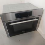 Candy Inbouw Oven met Magnetronfunctie, Minder dan 45 cm, Gebruikt, Minder dan 45 cm, Oven