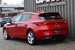 SEAT Leon 1.4 TSI e-Hybrid FR LED/Camera/Keyless (bj 2020), Auto's, Automaat, Gebruikt, 150 pk, Leon