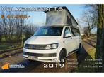Volkswagen T6 5 pers camper | slaapbank hele breedte, Caravans en Kamperen, Campers, Volkswagen, Berliner Ring 2, 38440 Wolfsburg, Duitsland