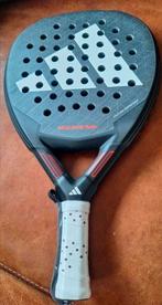 Adidas Metalbone Team3.4 25 LimitedEdition Padelracket NIEUW, Sport en Fitness, Padel, Ophalen of Verzenden, Nieuw, Padelracket