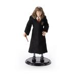 Harry Potter Bendyfig Hermione Granger, NN7367, Bergweg 29b, Ophalen of Verzenden, Actiefiguurtje, Nonvisiongames@gmx.com