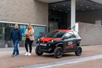 Aixam Mega eScouty ELEKTRISCHE brommobiel / biro rocks canta, Nieuw, Ophalen of Verzenden, Canta, 16 km/u of meer