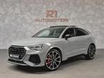 Audi RSQ3 Sportback TFSI RS Q3 QUATTRO|400PK|NARDO|PANO|KEYL, Auto's, Audi, Automaat, Gebruikt, 1675 kg, 10 km/l