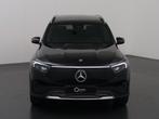 Mercedes-Benz EQB 250+ Luxury Line lichtmetalen velgen 19" |, 2005 kg, 435 min, Zwart, Nieuw