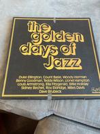The Golden Days of Jazz - Vintage LP, Ophalen of Verzenden, 1940 tot 1960, Gebruikt, Jazz