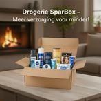 Duitse Verzorgingsbox €35 – Bespaar vs Kruidvat & Etos, Ophalen of Verzenden, Nieuw, Bad & Douche