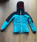 Skijack Meisje Maat 158-164, Kinderen en Baby's, Kinderkleding | Maat 158, Ophalen of Verzenden, Gebruikt, Meisje, Jas