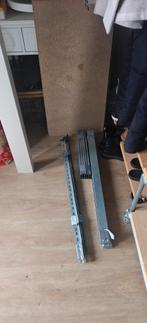 Stellingkast 180*92*46, Ophalen, Gebruikt