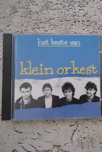 cd - het beste van klein orkest, Ophalen of Verzenden, Gebruikt, Streekmuziek