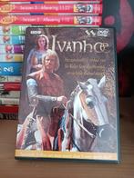 Ivanhoe - 2 Disc DVD Box, BBC, Cd's en Dvd's, Dvd's | Filmhuis, Alle leeftijden, Ophalen of Verzenden, Zo goed als nieuw