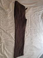 Elastoflex broek by canda maat 54, Kleding | Heren, Maat 52/54 (L), Bruin, Ophalen of Verzenden, Canda