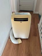 REMKO airco te koop, Witgoed en Apparatuur, Airco's, Gebruikt, Minder dan 60 m³, 3 snelheden of meer, Ophalen of Verzenden