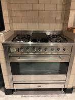 Boretti gasfornuis, Ophalen, Gebruikt, 60 cm of meer, Gas