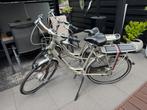 2 Elektrische Gazelle Orange Innergy Plus fietsen, Fietsen en Brommers, Elektrische fietsen, Ophalen, Gebruikt, 51 tot 55 cm, 50 km per accu of meer