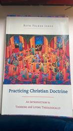 Practicing Christian Doctrine (An Introduction to Thinking a, Boeken, Godsdienst en Theologie, Ophalen of Verzenden, Zo goed als nieuw