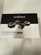 Wahoo Powrlink dual sided power, Ophalen of Verzenden, Nieuw