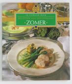 Zomer - Le Cordon Bleu (1998), Boeken, Kookboeken, Verzenden, Zo goed als nieuw