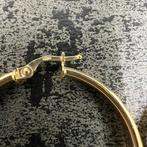 14k gouden oorbellen nieuw, Ophalen of Verzenden, Nieuw, Goud