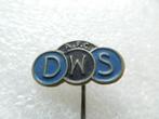 speldje AFC DWS, Verzamelen, Speldjes, Pins en Buttons, Ophalen of Verzenden, Zo goed als nieuw, Overige onderwerpen