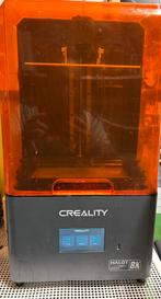 Resin printer halot mage, Computers en Software, 3D Printers, Ophalen of Verzenden, Zo goed als nieuw