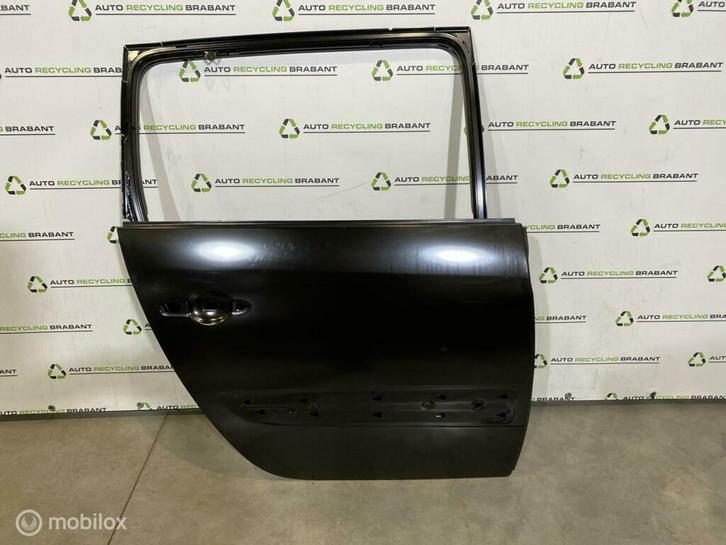 Portier Rechts Achter Renault Espace 4 NIEUW ORIG 7751476287, Auto-onderdelen, Carrosserie en Plaatwerk, Deur, Renault, Achter