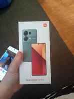Mobiele telefoon, Telecommunicatie, Ophalen, Overige modellen, Blauw, Zo goed als nieuw