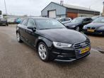 Audi A3 Limousine 2.0 TDI 110kw 6-Bak Pro Line S Bj:2014, Auto's, Te koop, Geïmporteerd, 5 stoelen, 135 €/maand