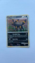 Umbreon 10/90, Ophalen of Verzenden, Zo goed als nieuw, Losse kaart