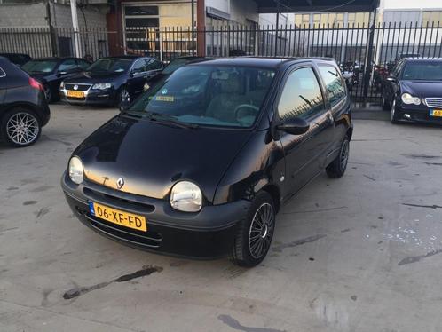 Renault Twingo 1.2-16V Expr.Eco, Auto's, Renault, Bedrijf, Twingo, ABS, Airbags, Airconditioning, Elektrische buitenspiegels, Elektrische ramen