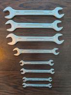 Rahsol no 5 dubbele steek sleutel 6 tm 23 mm nieuw., Ophalen of Verzenden, Nieuw