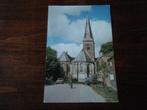 S15 - Wijhe - NH Kerk - Mooie oude kaart, Ophalen of Verzenden