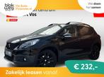 Peugeot 2008 PureTech 110 GT-Line € 13.995,00, Auto's, Peugeot, Automaat, 1199 cc, 1165 kg, Leder en Stof